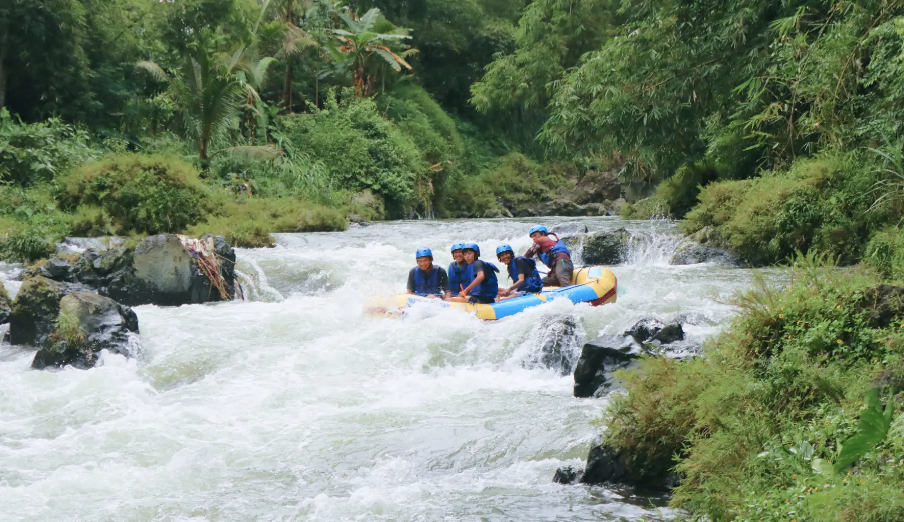 Activities - Mahagiri Panoramic Resort & Restaurant