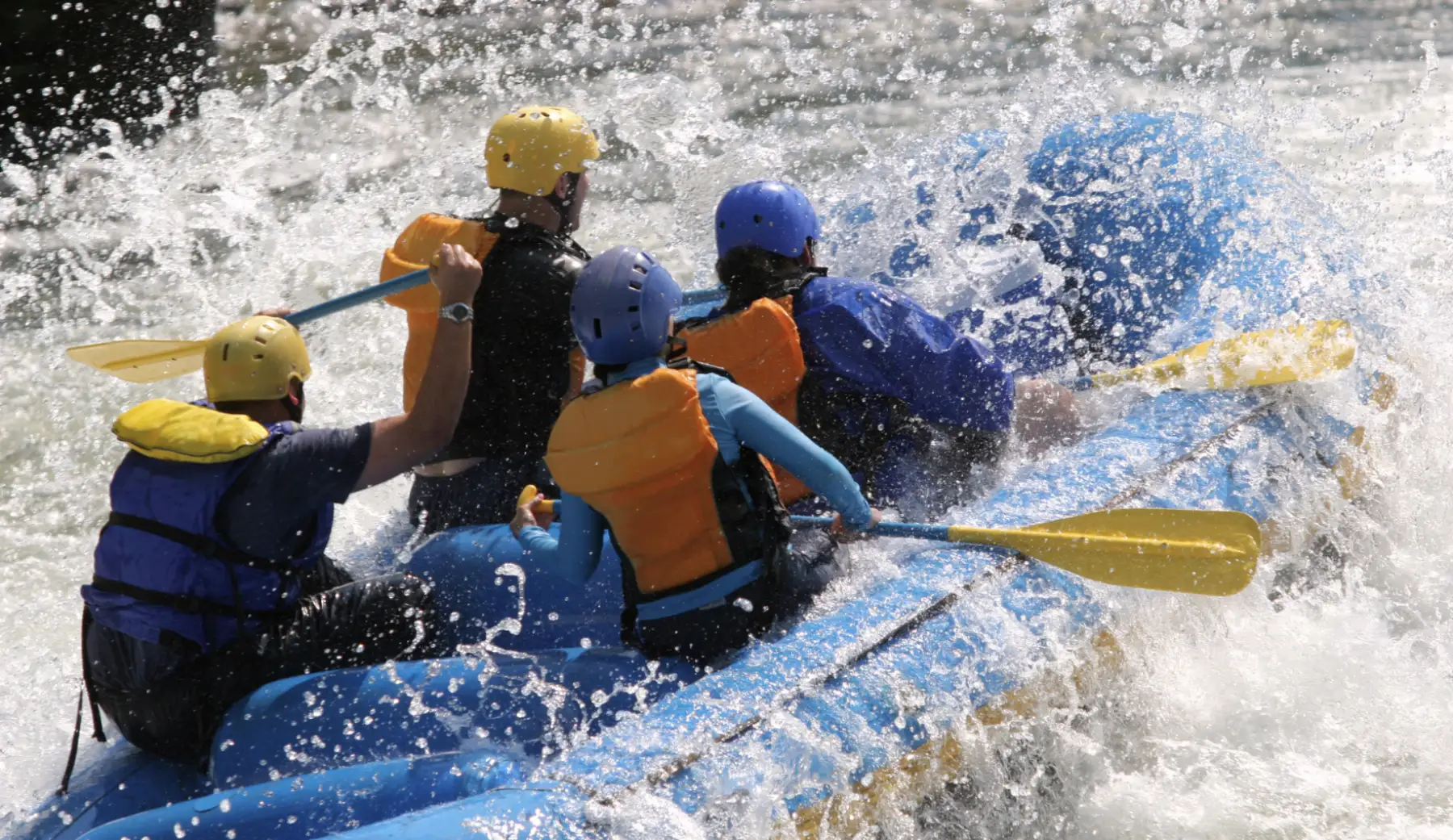 Activities - Mahagiri Panoramic Resort & Restaurant